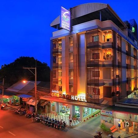 Genting Hotel Хат'яй Екстер'єр фото