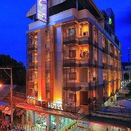 Genting Hotel Хат'яй Екстер'єр фото