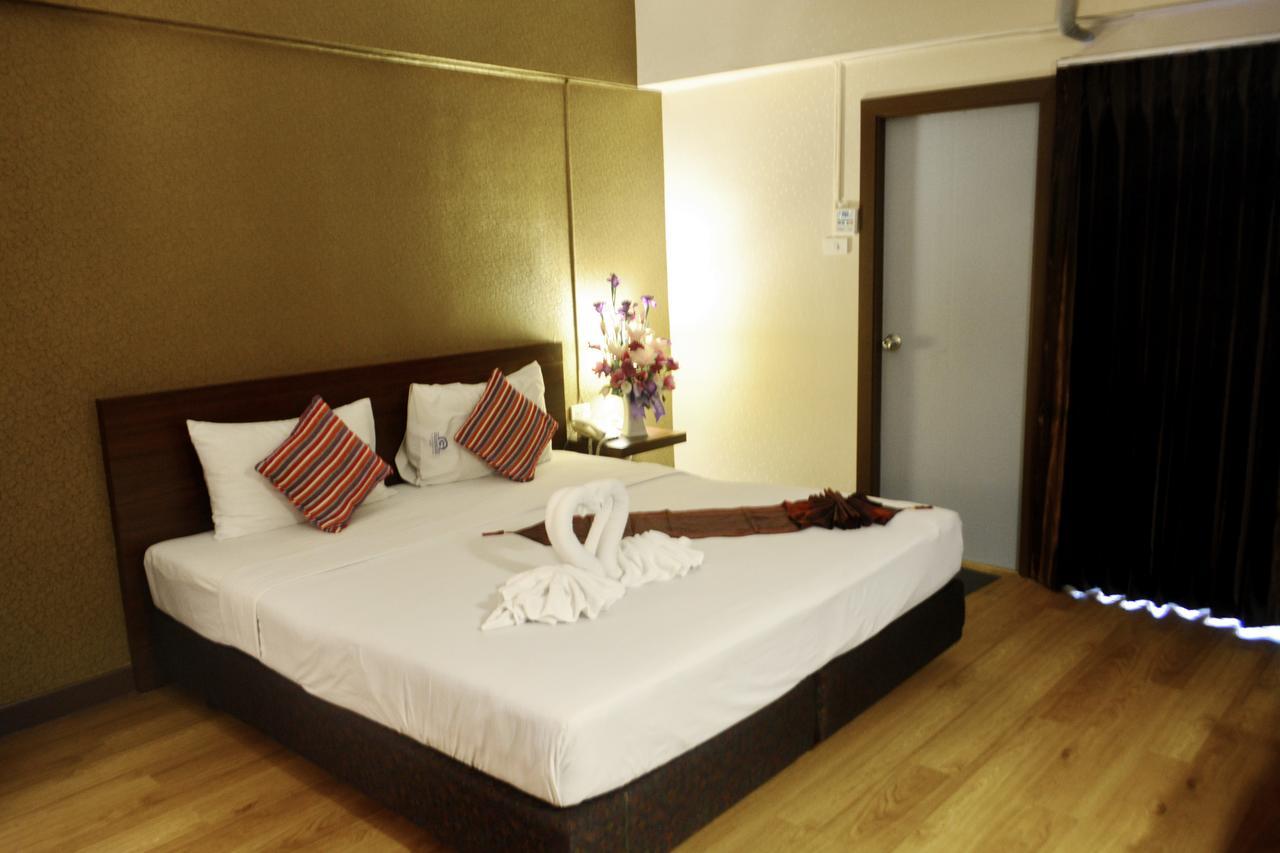 Genting Hotel Хат'яй Екстер'єр фото